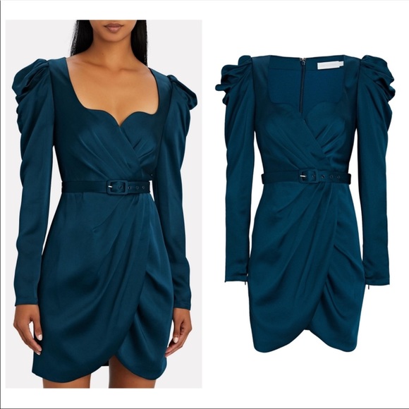 NWT Jonathan Simkhai Dress - Picture 1 of 14